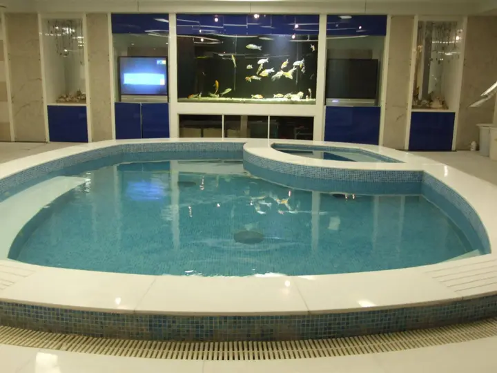 Гуанчжоу: Panyu Miramar Hotel