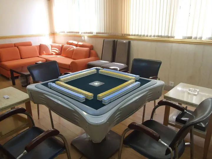 Гуанчжоу: Panyu Miramar Hotel