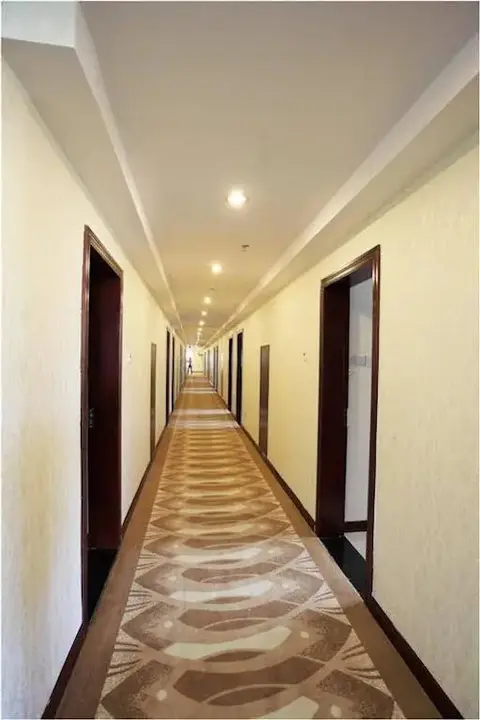 Яншо: Starway Hotel Yangzhou Pantao Road