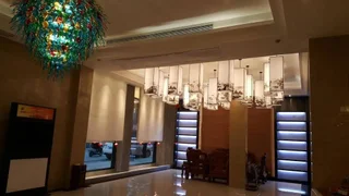 Яншо: Starway Hotel Yangzhou Pantao Road