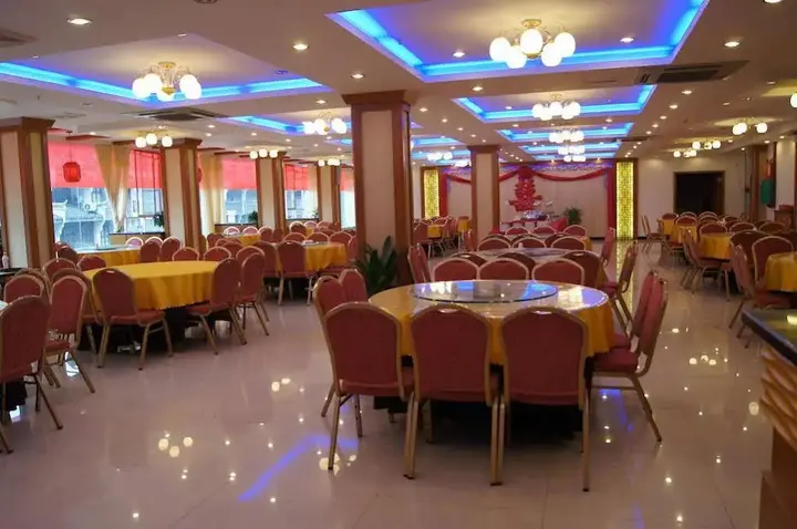 Яншо: Starway Hotel Yangzhou Pantao Road