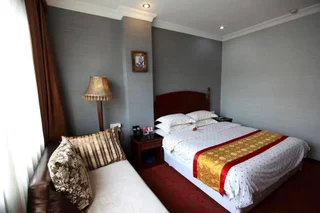 Яншо: Starway Hotel Yangzhou Pantao Road