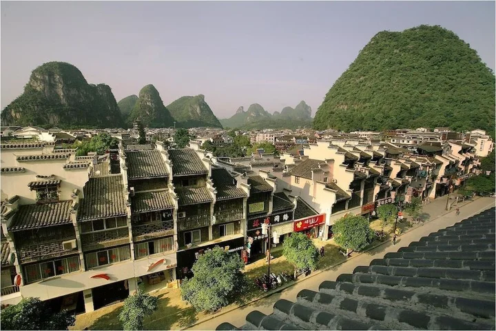 Яншо: Starway Hotel Yangzhou Pantao Road