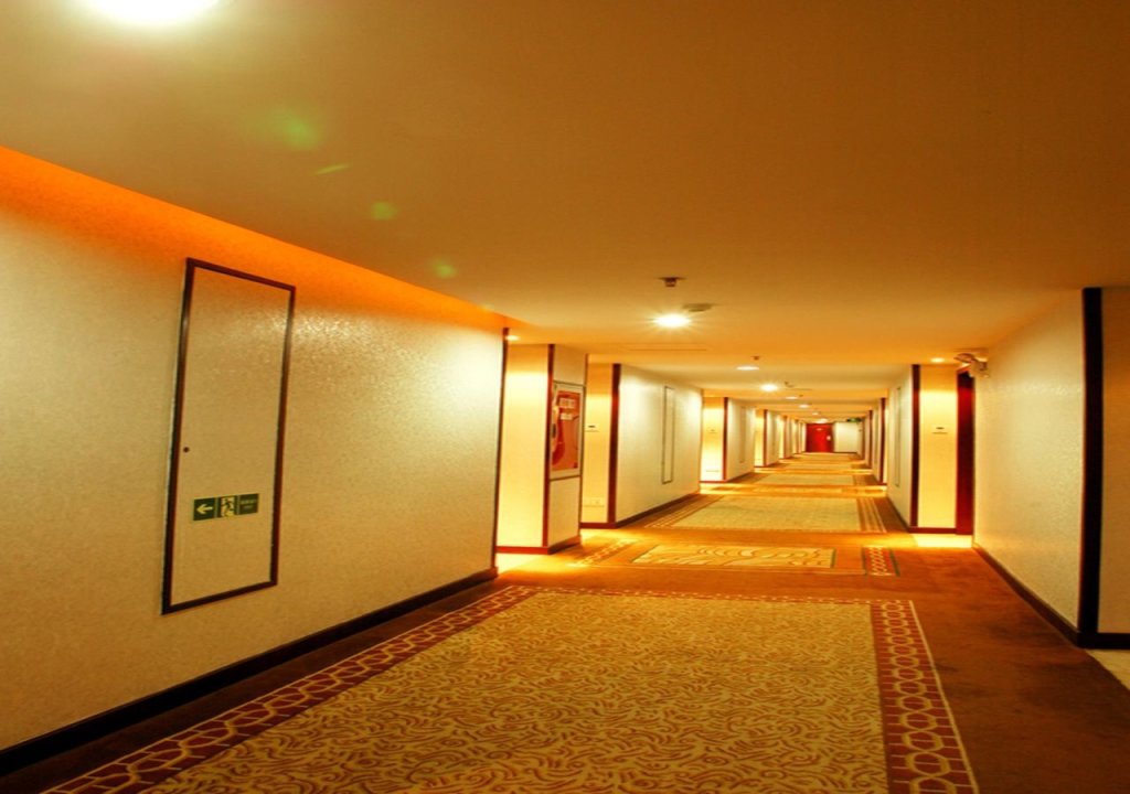 Гуйлинь: Hotel Universal Guilin