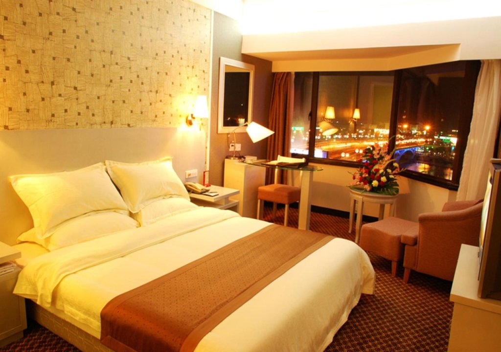 Гуйлинь: Hotel Universal Guilin