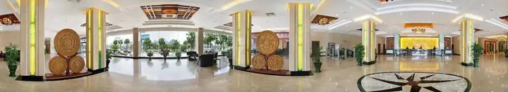Гуйлинь: Hotel Universal Guilin