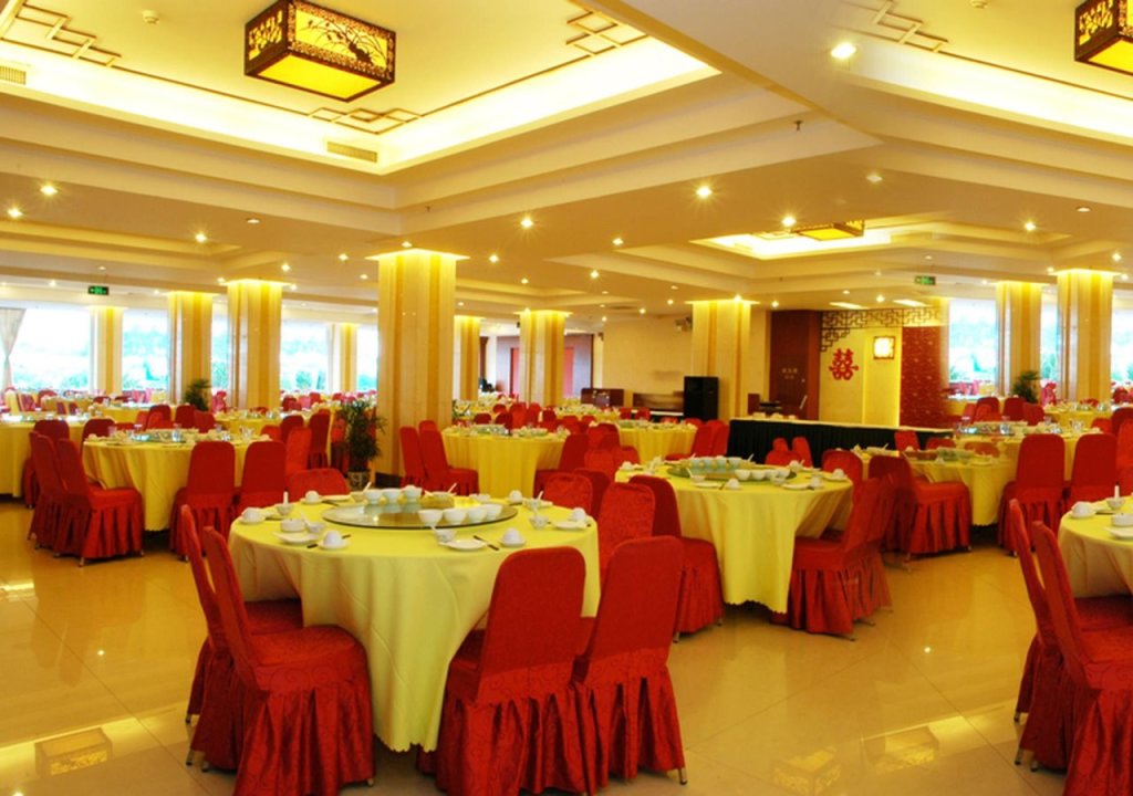 Гуйлинь: Hotel Universal Guilin