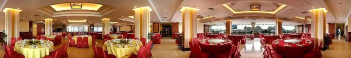 Гуйлинь: Hotel Universal Guilin