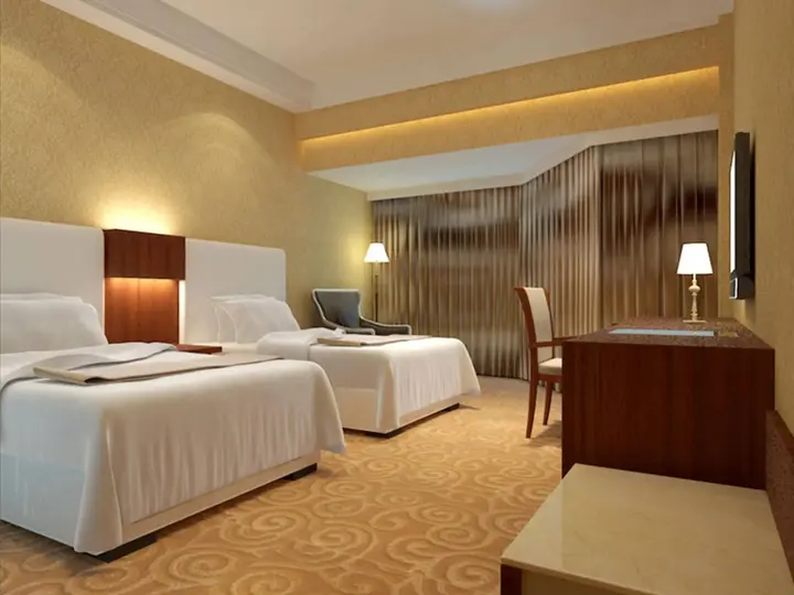 Гуйлинь: Hotel Universal Guilin