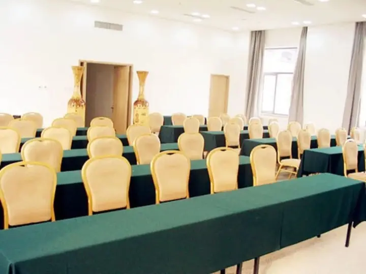 Пекин: Traveler Inn Hua Qiao Beijing
