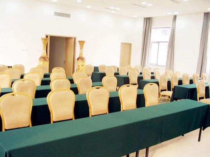 Пекин: Traveler Inn Hua Qiao Beijing