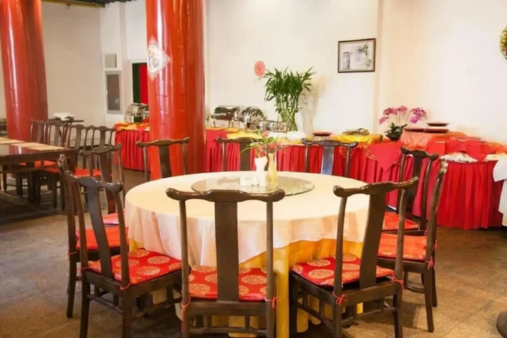 Пекин: Traveler Inn Hua Qiao Beijing