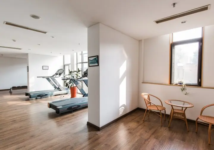 Пекин: Traveler Inn Hua Qiao Beijing