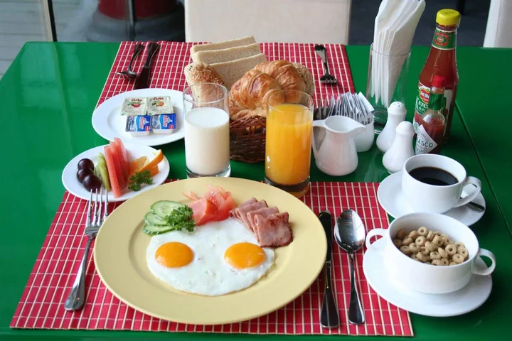 Пекин: Traveler Inn Hua Qiao Beijing