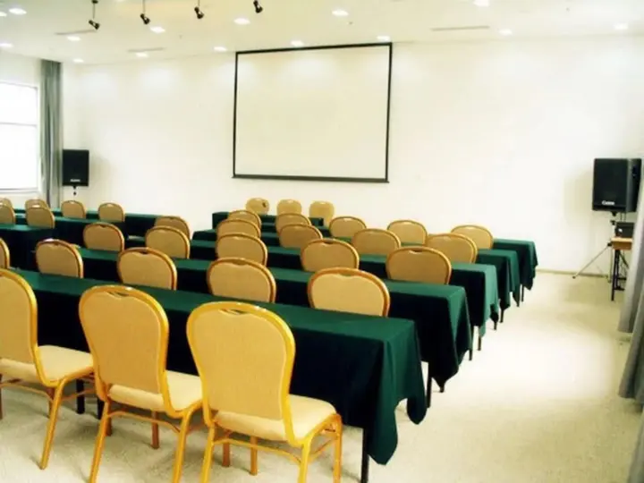 Пекин: Traveler Inn Hua Qiao Beijing