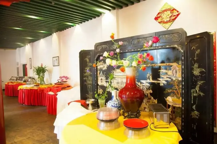 Пекин: Traveler Inn Hua Qiao Beijing