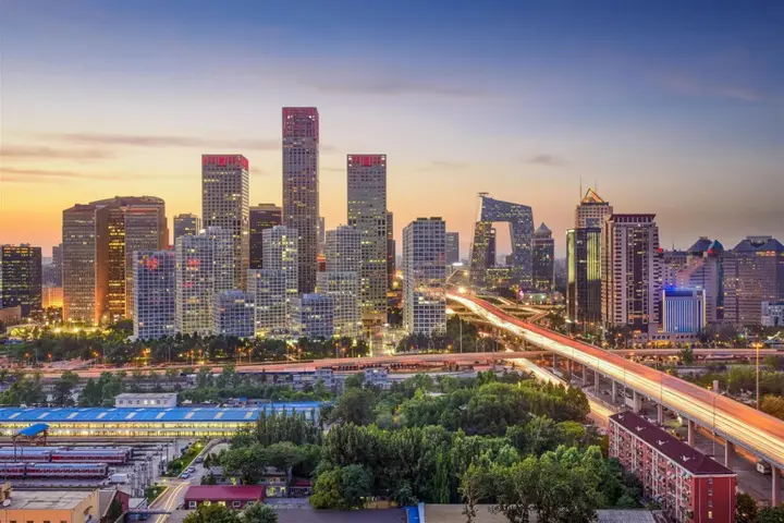 Пекин: Traveler Inn Hua Qiao Beijing