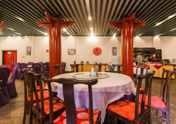 Пекин: Traveler Inn Hua Qiao Beijing