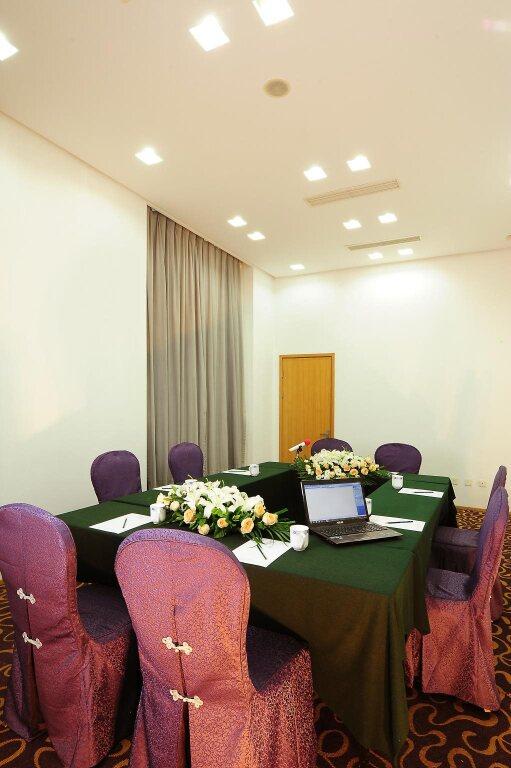 Пекин: Traveler Inn Hua Qiao Beijing