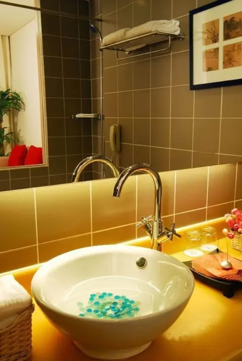 Пекин: Traveler Inn Hua Qiao Beijing