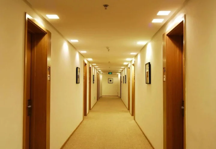 Пекин: Traveler Inn Hua Qiao Beijing
