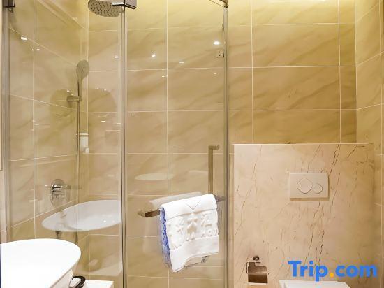 Сямынь: Xiamen Jinghua Hotel