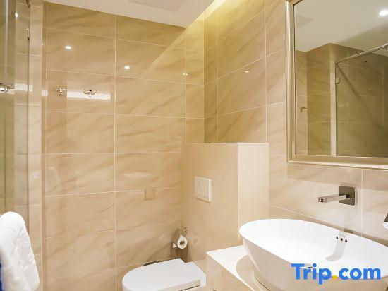Сямынь: Xiamen Jinghua Hotel