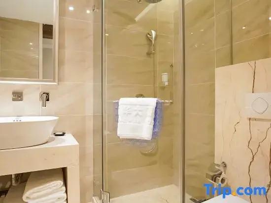 Сямынь: Xiamen Jinghua Hotel