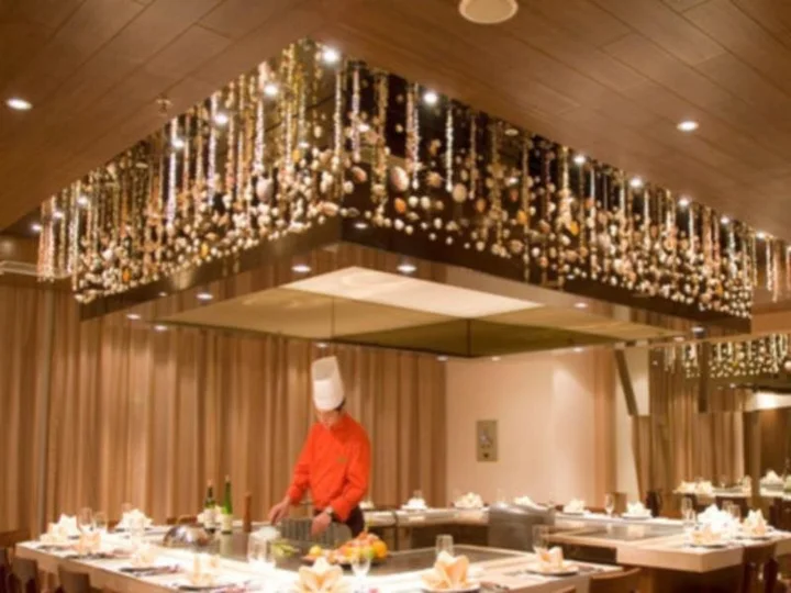 Хуайань: Sanwant Hotel Huaian