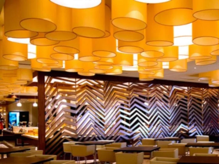 Хуайань: Sanwant Hotel Huaian