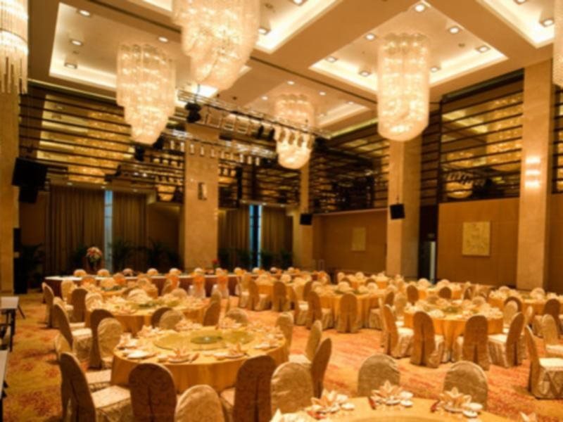 Хуайань: Sanwant Hotel Huaian