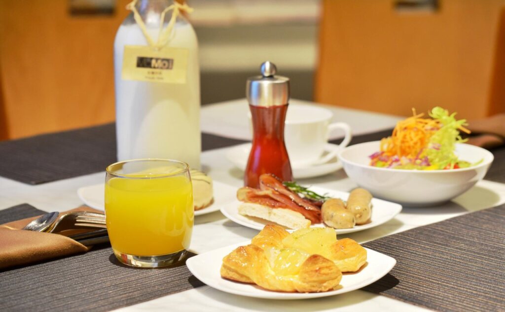 Ханчжоу: Courtyard by Marriott Hangzhou Wulin
