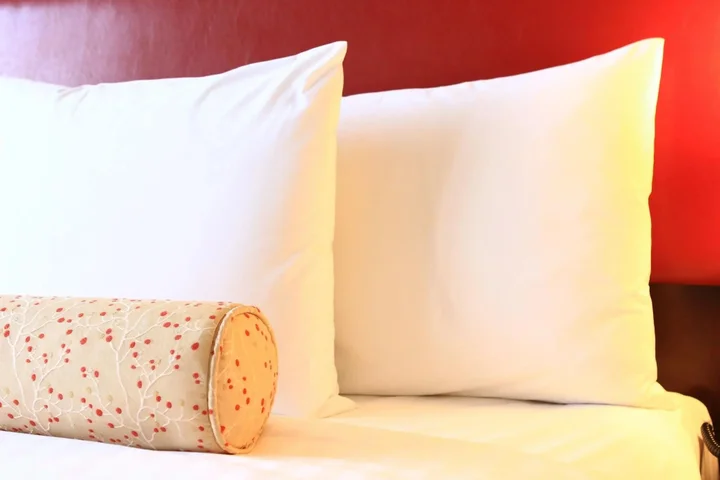 Ханчжоу: Courtyard by Marriott Hangzhou Wulin