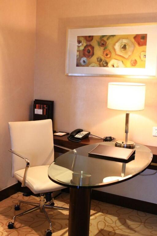 Ханчжоу: Courtyard by Marriott Hangzhou Wulin