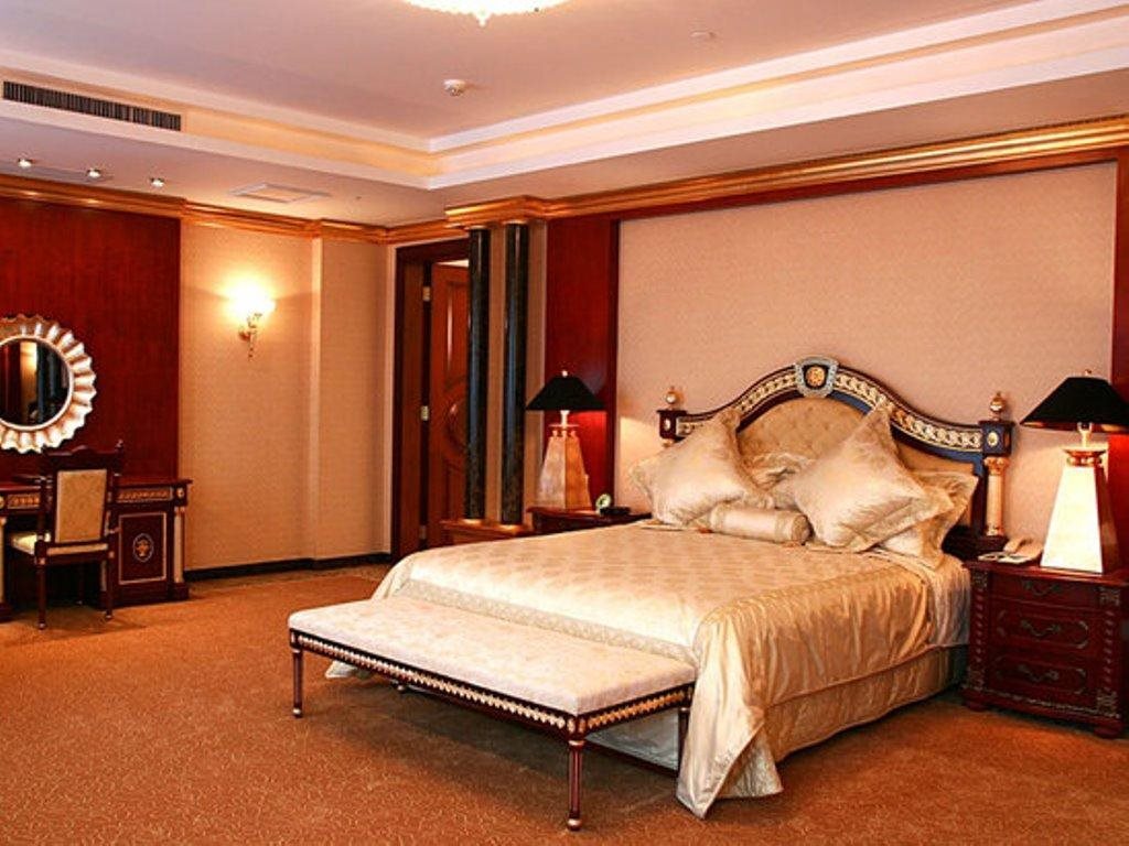 Фошань: Foshan Panorama Hotel