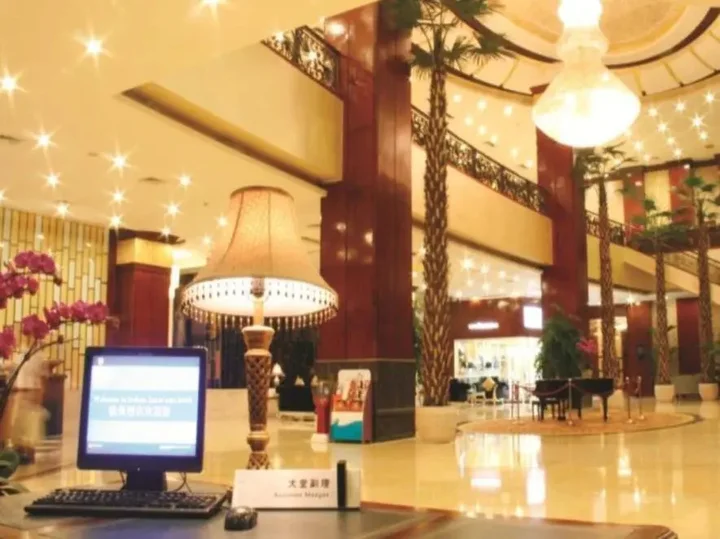 Фошань: Foshan Panorama Hotel