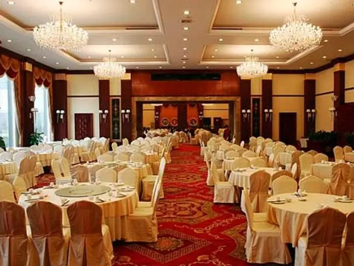 Фошань: Foshan Panorama Hotel