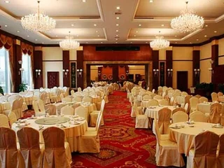 Фошань: Foshan Panorama Hotel