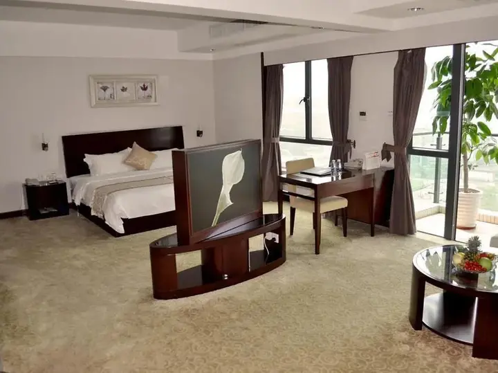 Фошань: Foshan Panorama Hotel