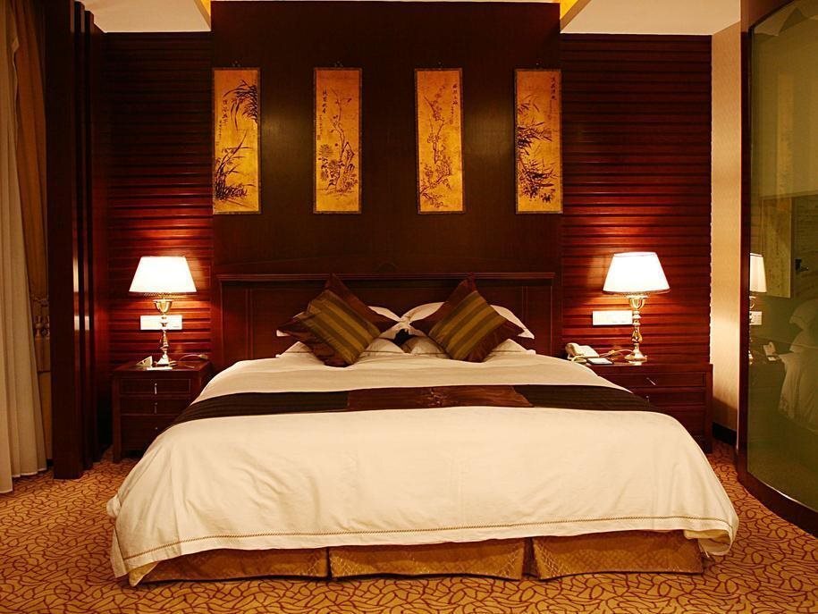 Фошань: Foshan Panorama Hotel