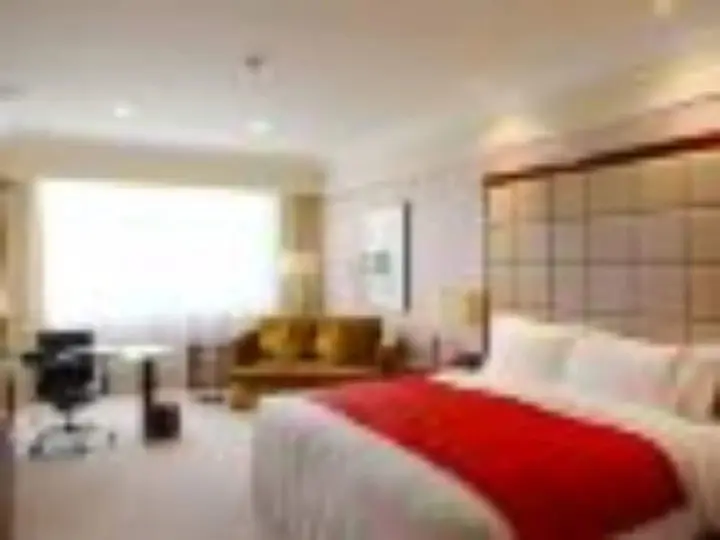 Пекин: Grand Concordia Hotel