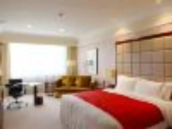 Пекин: Grand Concordia Hotel