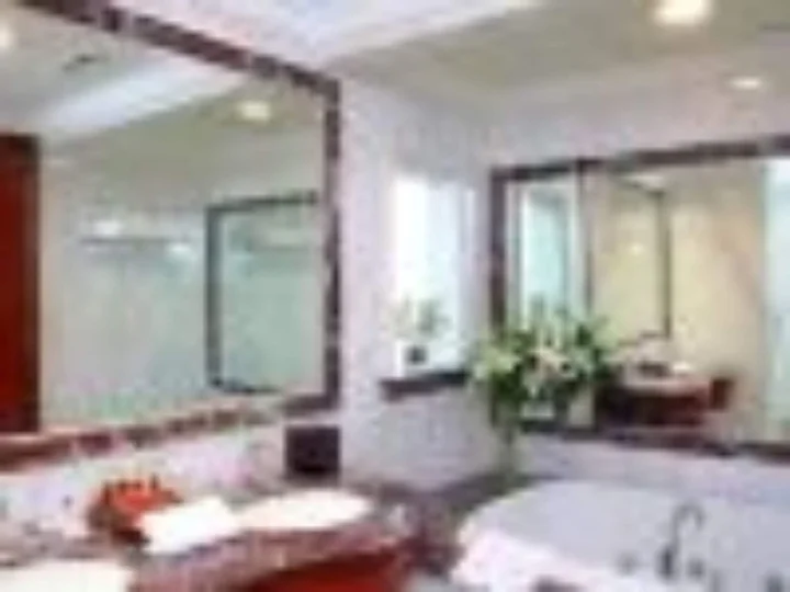 Пекин: Grand Concordia Hotel