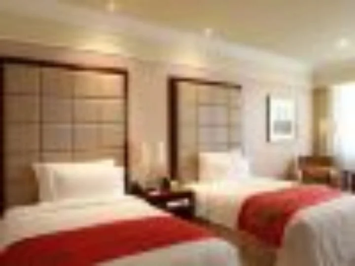 Пекин: Grand Concordia Hotel