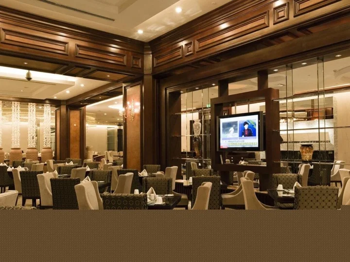 Пекин: Grand Concordia Hotel