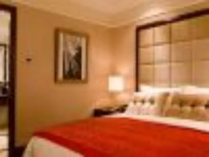 Пекин: Grand Concordia Hotel