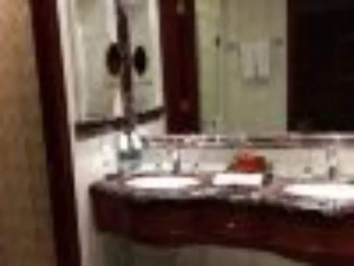 Пекин: Grand Concordia Hotel