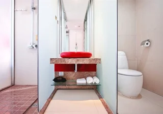 Гуйлинь: Guilin International Hotel