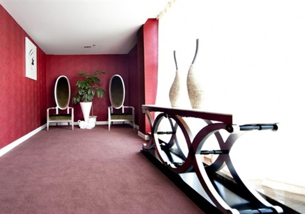 Гуйлинь: Guilin International Hotel