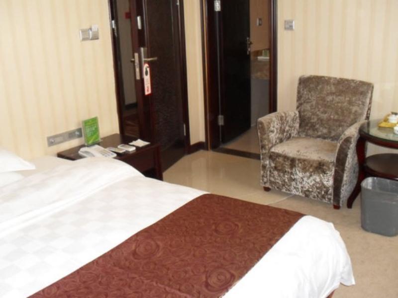 Сямынь: Wanjia Oriental Hotel